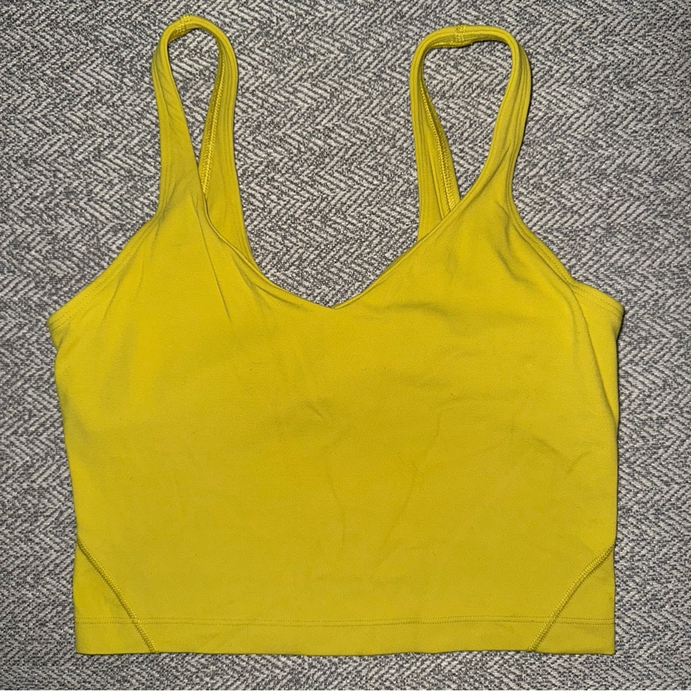 lululemon align tank